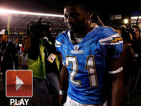 Wild Card: LaDainian Tomlinson highlights